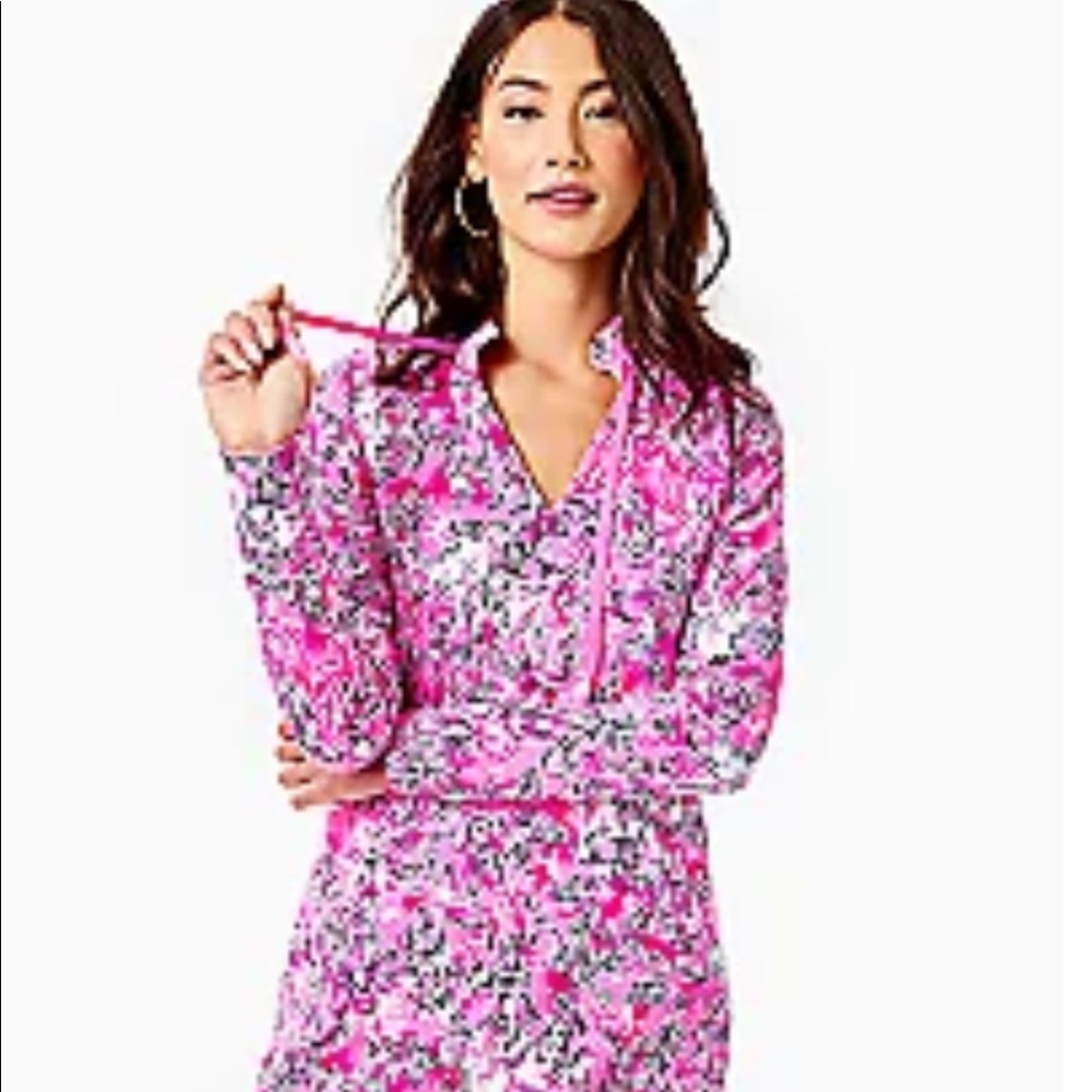 UPF  50  Cassi Dress